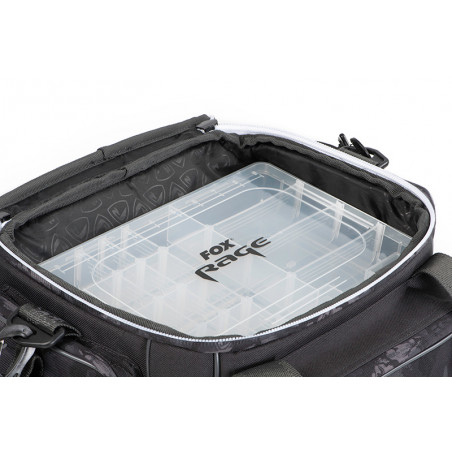 Sac Fox Rage Voyager Camo Medium Carryall