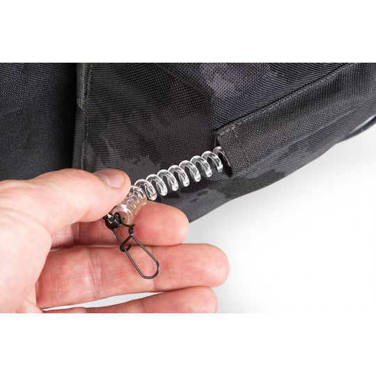 Bag Fox Rage Voyager Camo Large Carryall