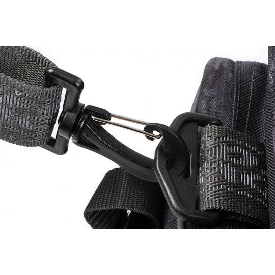 Bolsa Fox Rage Voyager Camo Large Carryall