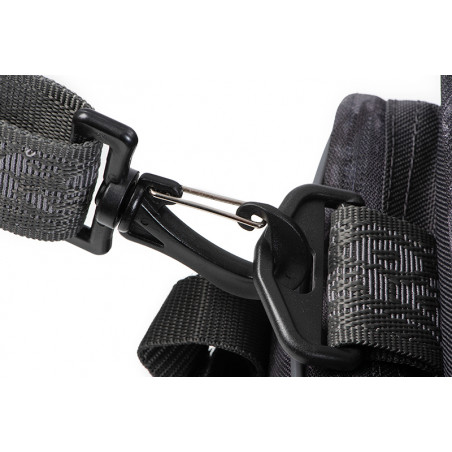 Bolsa Fox Rage Voyager Camo Large Carryall