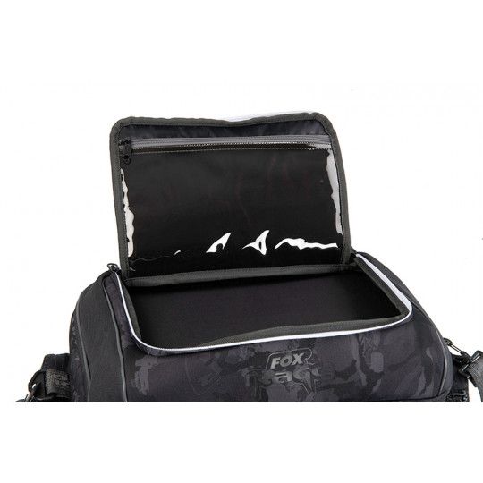 Bag Fox Rage Voyager Camo Large Carryall