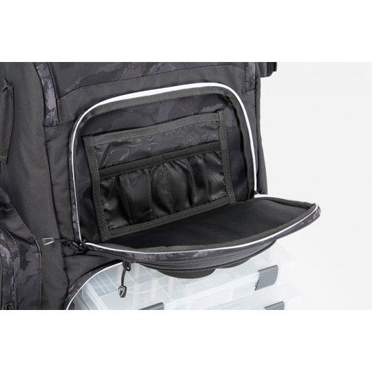 Backpack Fox Rage Voyager Camo Rucksack