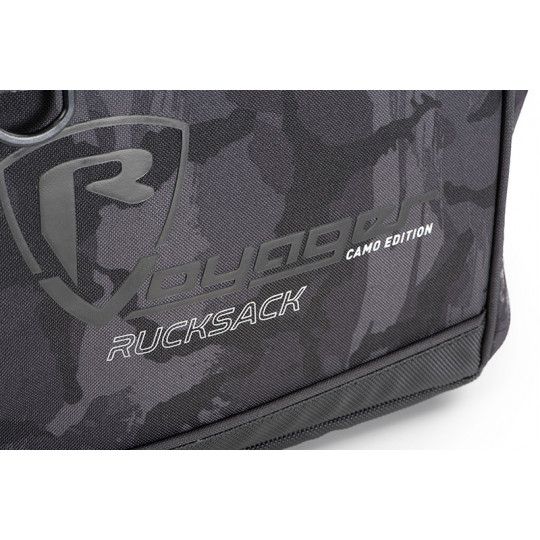 Backpack Fox Rage Voyager Camo Rucksack