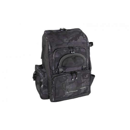 Sac à dos Fox Rage Voyager Camo Rucksack