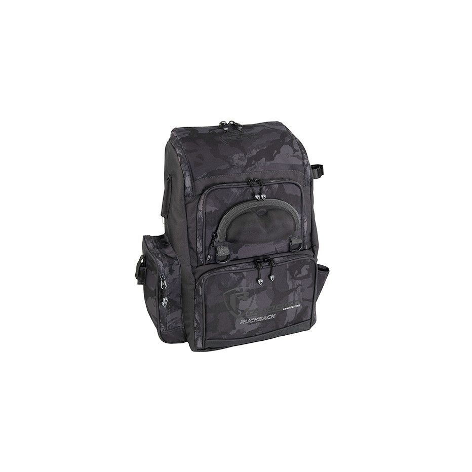 Rucksack Fox Rage Voyager Camo Rucksack