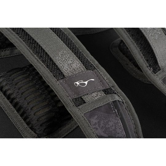 Sac à dos Fox Rage Voyager Camo Rucksack