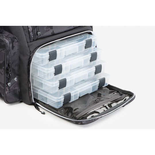 Backpack Fox Rage Voyager Camo Rucksack