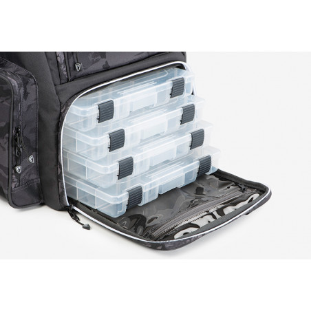 Backpack Fox Rage Voyager Camo Rucksack