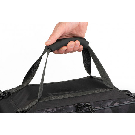 Bolsa Fox Rage Voyager Camo Apilador grande