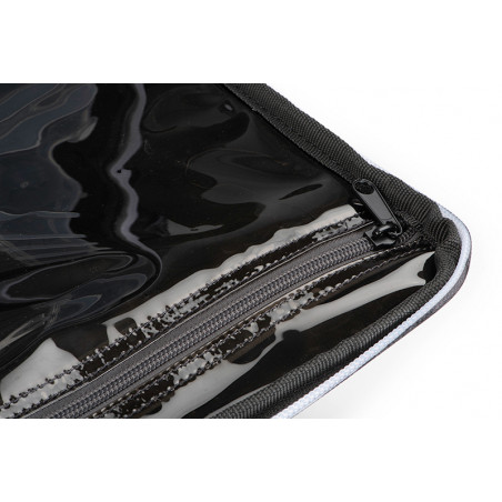 Bolsa Fox Rage Voyager Camo Apilador grande