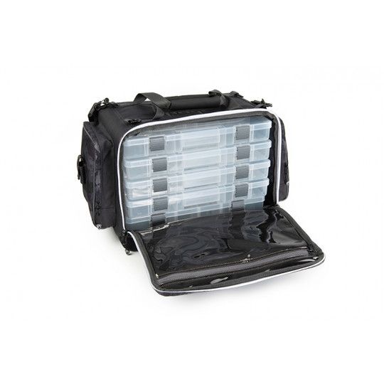 Sac Fox Rage Voyager Camo Large Stacker