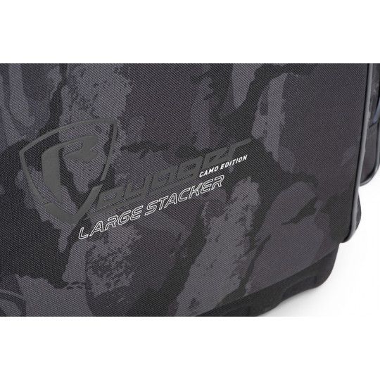 Sac Fox Rage Voyager Camo Large Stacker