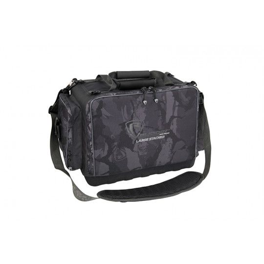 Bolsa Fox Rage Voyager Camo Apilador grande