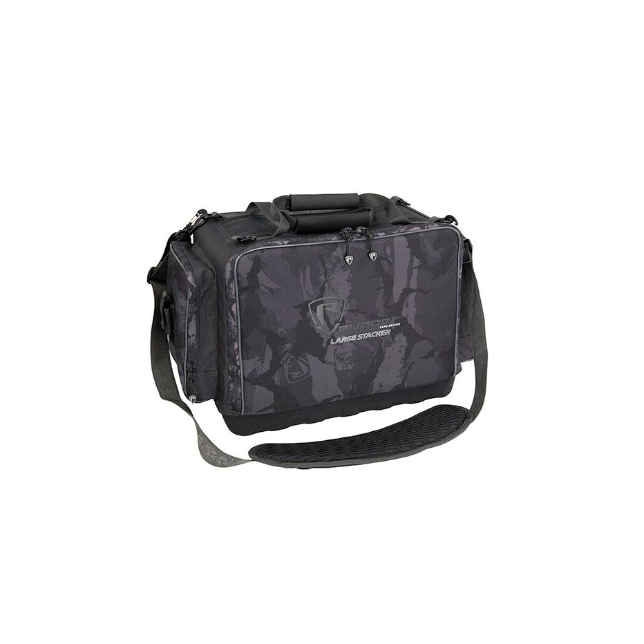 Tasche Fox Rage Voyager Camo Large Stacker