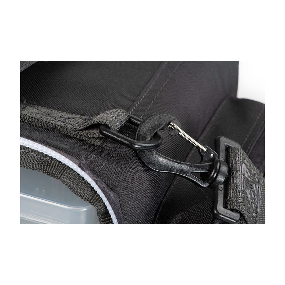 Sac Fox Rage Voyager Camo Large Stacker - Leurre de la pêche