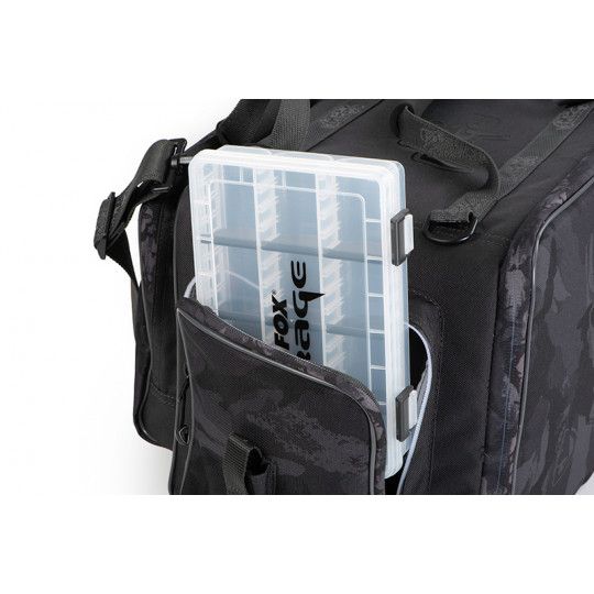 Bag Fox Rage Voyager Camo Large Stacker