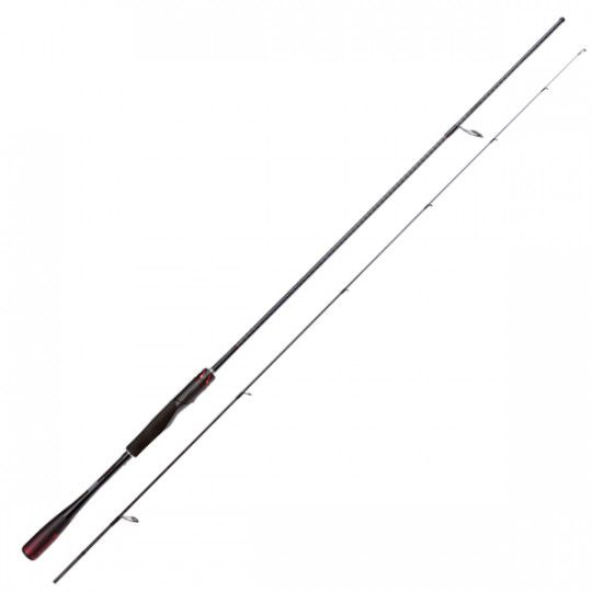 Spinning rod Shimano Zodias Solid Tip 2021