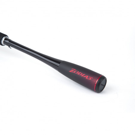 Spinnruten Shimano Zodias Solid Tip 2021