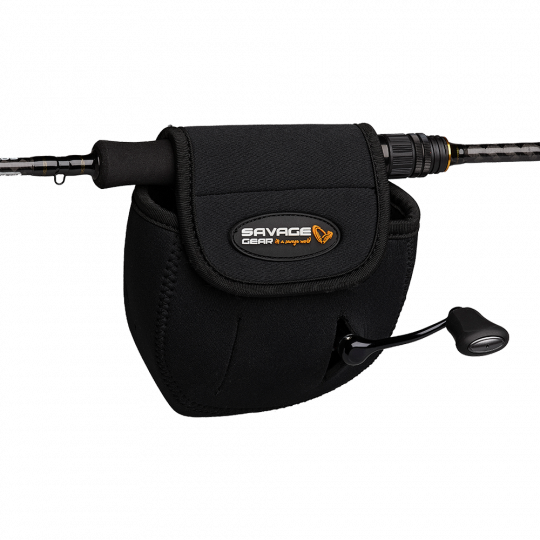 Rollenhülle Savage Gear Neopren
