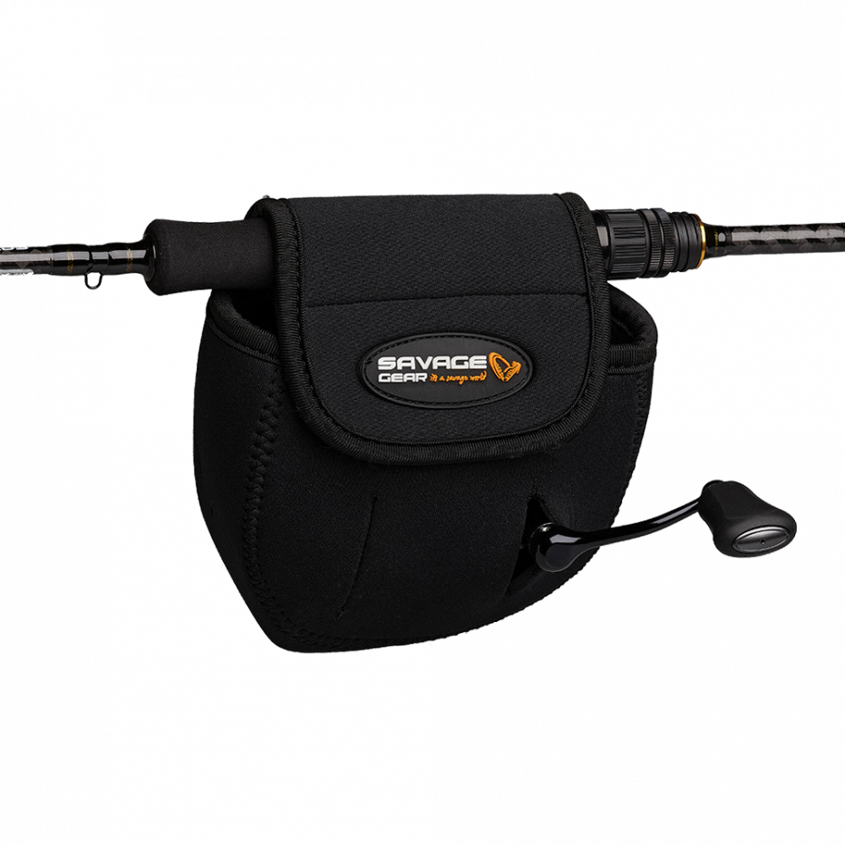 Rollenhülle Savage Gear Neopren