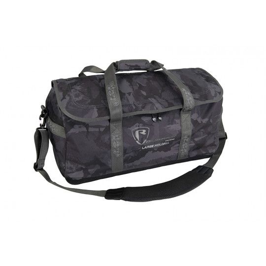 Sac Fox Rage Voyager Camo Holdall