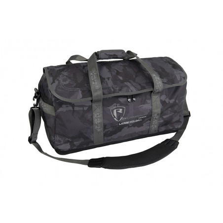 Bag Fox Rage Voyager Camo Holdall