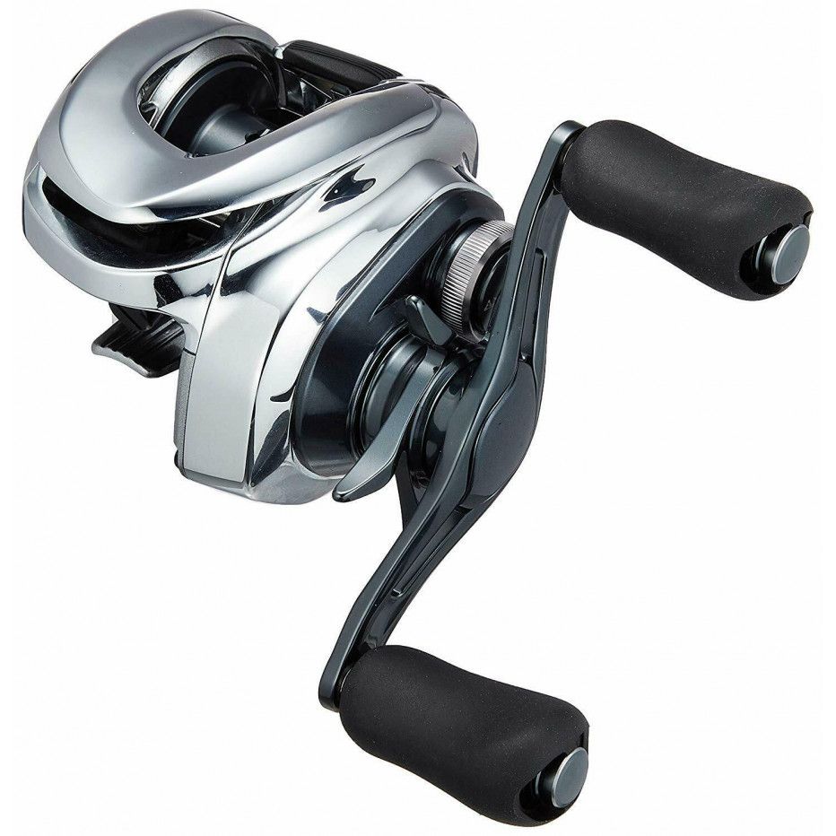 Moulinet Casting Shimano 19 Antares