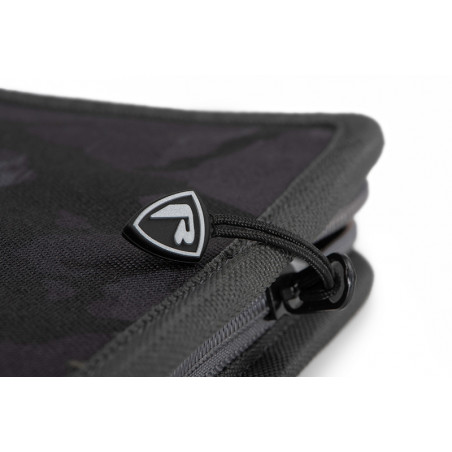 Portemonnaie Fox Rage Voyager Camo Lizenzbrieftasche