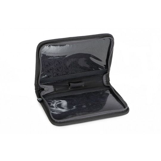 Wallet Fox Rage Voyager Camo Licence Wallet