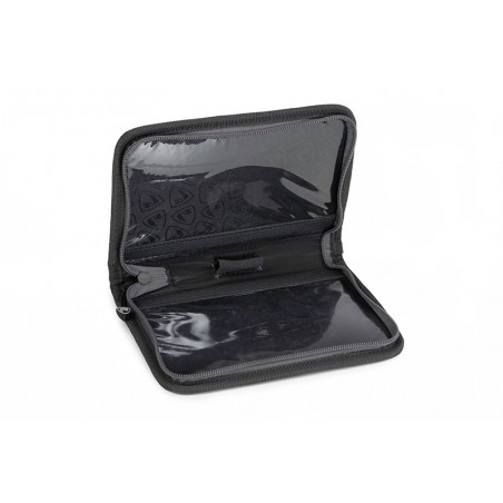 Portemonnaie Fox Rage Voyager Camo Lizenzbrieftasche