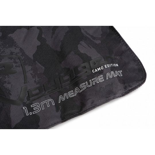 Empfangsteppich Fox Rage Voyager Camo 1,3m Measure Mat