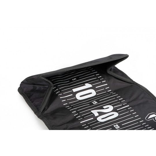 Empfangsteppich Fox Rage Voyager Camo 1,3m Measure Mat