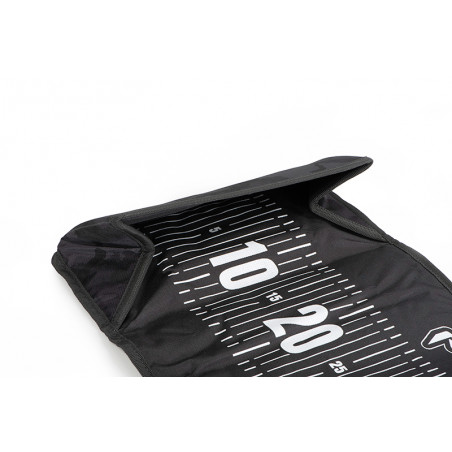 Alfombrilla de Aterrizaje Fox Rage Voyager Camo 1.3m Medida Alfombrilla