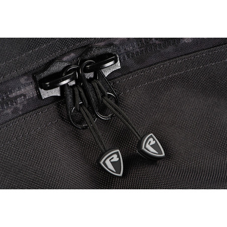 Hülle Angelruten Fox Rage Voyager Camo Hard Rod Sleeves Double