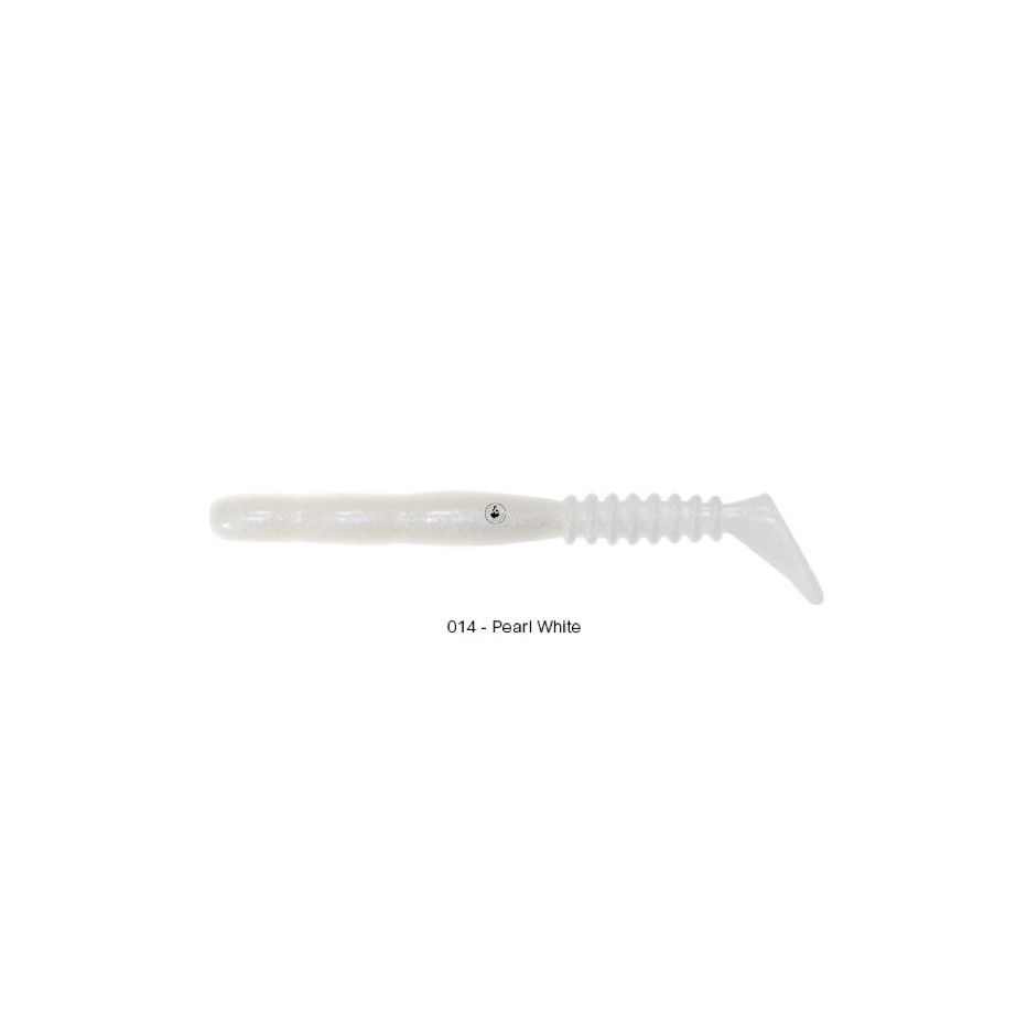 Soft Bait Reins Rockvibe Shad 2" - 5cm