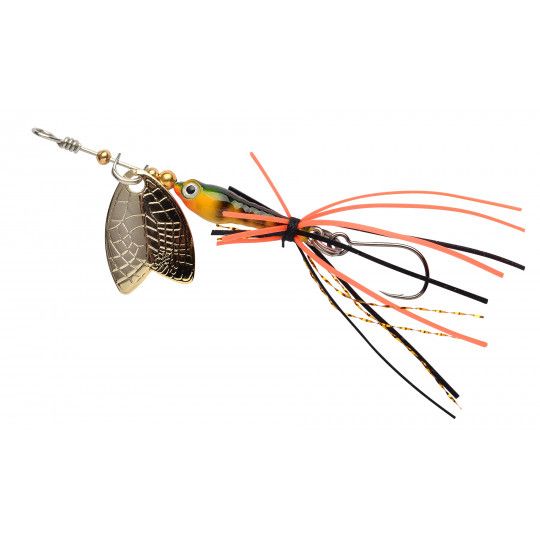 Spinner Spro Larva Mayfly...