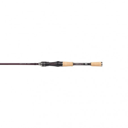 Caña casting Abu Garcia Spike Pro Pelagic Rod 6311