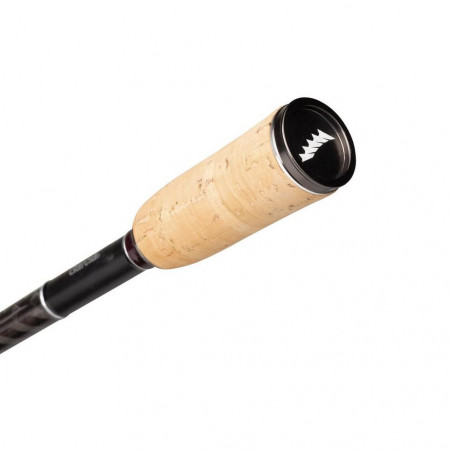 Spinnruten Abu Garcia Spike Pro Jigging Rod 802 10-40G S