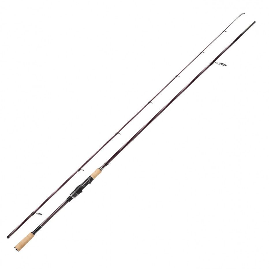 Abu Garcia Spinning Rod Spike Pro Jigging Rod 802 10-40G S - Leurre de la  pêche