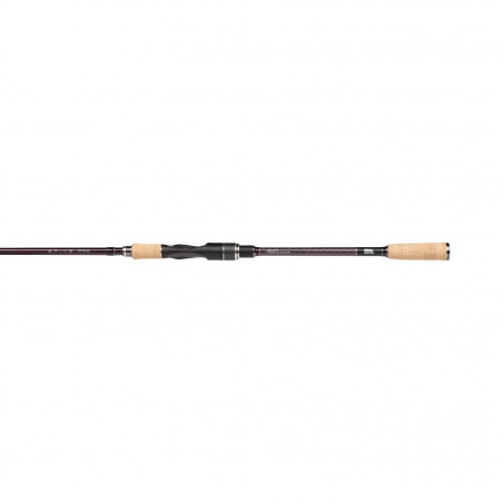 Abu Garcia Caña Spinning Spike Pro Jigging 802 10-40G S