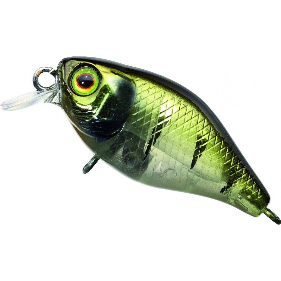 Illex Chubby 38 MR UV Secret Gold Baitfish, 16,99