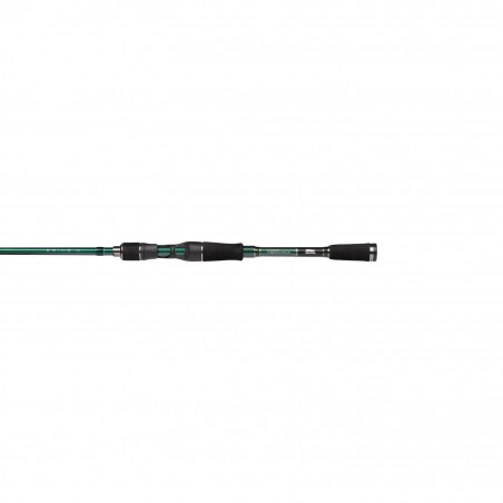 Caña casting Abu Garcia Spike X Vertical Pelagic 632 28-70G