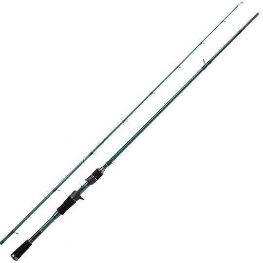 Abu Garcia Spike X Vertical Pelagic 632 28-70G casting rod
