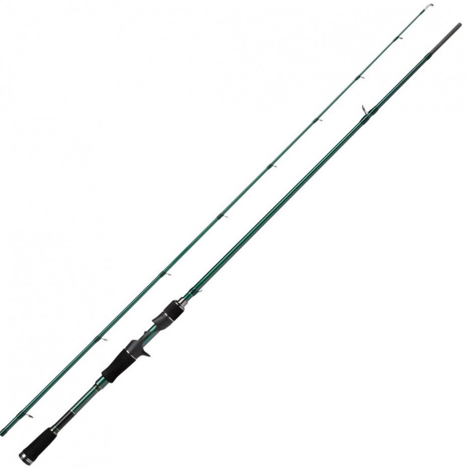 Baitcast Ruten Abu Garcia Spike X Vertikal Pelagic 632 28-70G