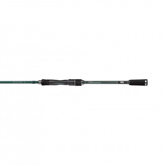 Caña Spinning Abu Garcia Spike X Tech Rig 762 3-14G S
