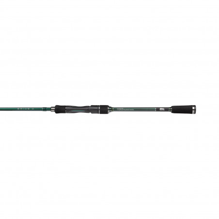 Caña Spinning Abu Garcia Spike X Tech Rig 762 3-14G S