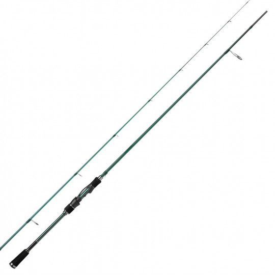 Abu Garcia Spinning rod Spike X Tech Rig 762 3-14G S