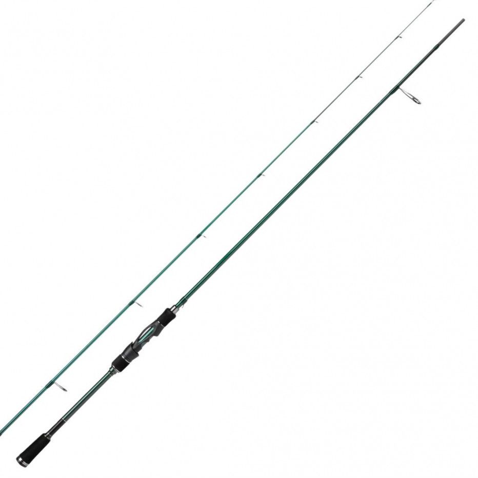 Abu Garcia Spinning rod Spike X Tech Rig 762 3-14G S