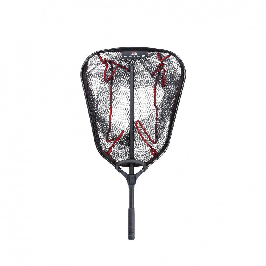 Épuisette Abu Garcia Spike Landing Net