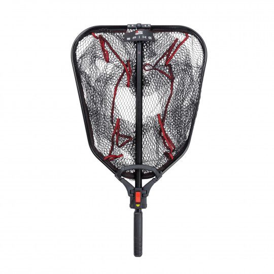 Red Plegable Abu Garcia Spike